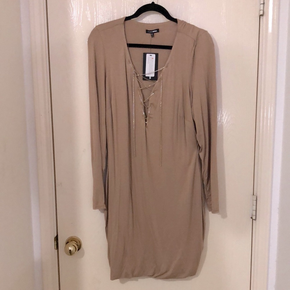 Women dress